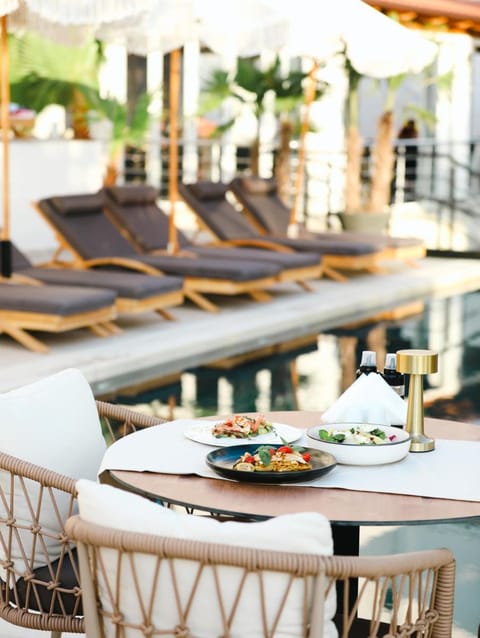 Avenue Hotel Hotel in Ksamil