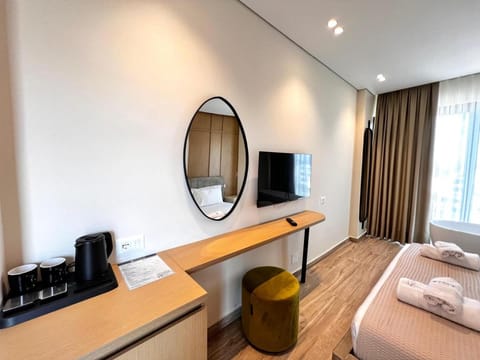 Avenue Hotel Hotel in Ksamil