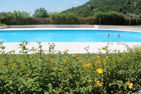 Terraced house with private garden Apartment in Province of Brescia