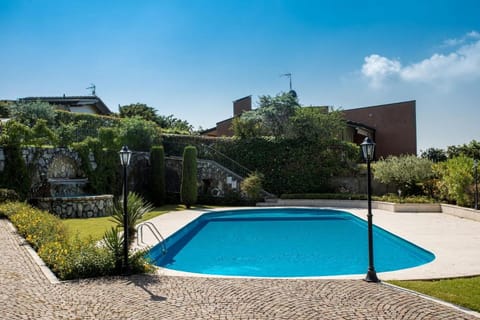 Terraced house with private garden Apartment in Province of Brescia