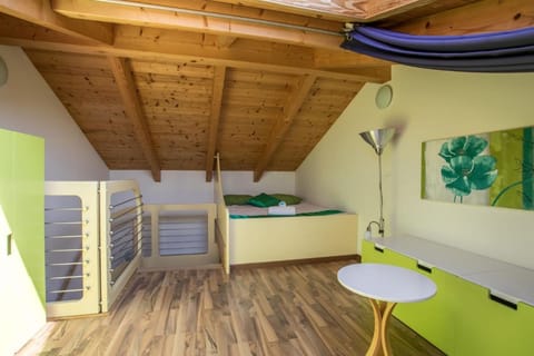 Terraced house with shared pool Apartment in Province of Brescia