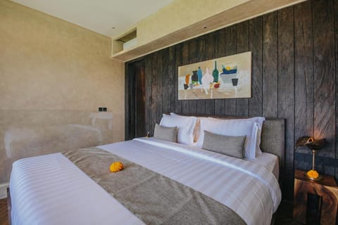 Le Cielo Resort Canggu Batu Bolong by Maviba Villa in North Kuta