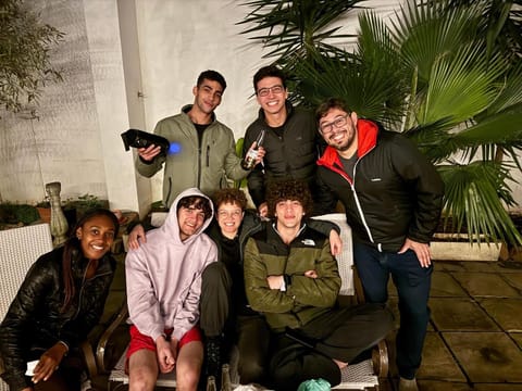 Soul Fam Hostel - LGBTQ Inclusive Hostel in Cape Town