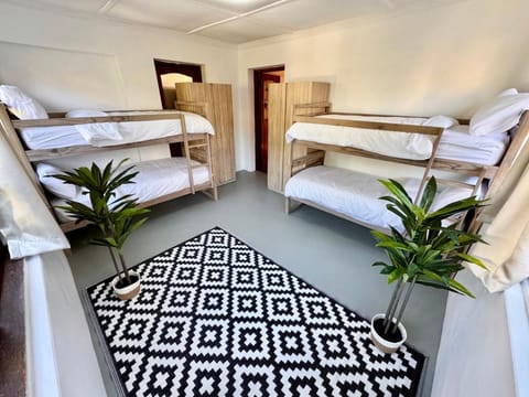 Soul Fam Hostel - LGBTQ Inclusive Hostel in Cape Town