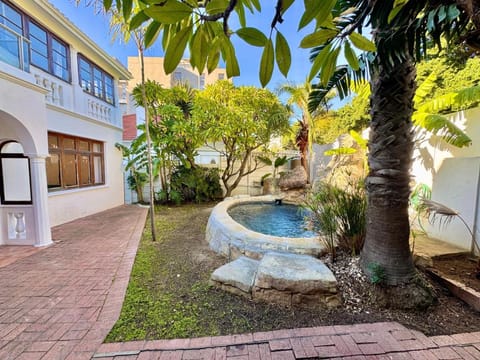 Soul Fam Hostel - LGBTQ Inclusive Hostel in Cape Town