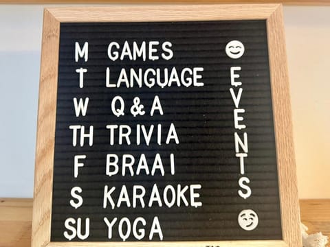 Soul Fam Hostel - LGBTQ Inclusive Hostel in Cape Town