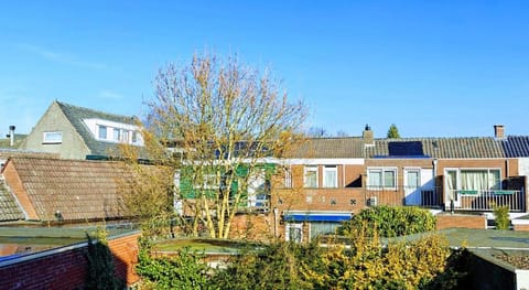 Southern Sun Vacation rental in Tilburg