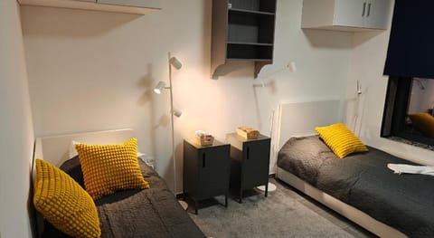 Southern Sun Vacation rental in Tilburg