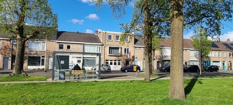 Southern Sun Vacation rental in Tilburg