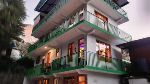 Property view