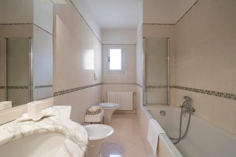 Ca Lipoli Apartment in San Marco