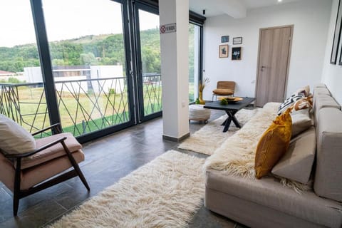 Dream River Escape Villa in Federation of Bosnia and Herzegovina