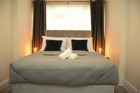 Warrington Suites by Relax Stays Vacation rental in Warrington