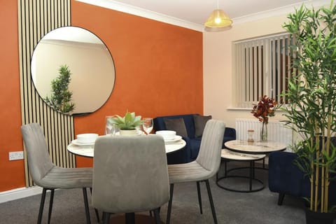 Warrington Suites by Relax Stays Vacation rental in Warrington
