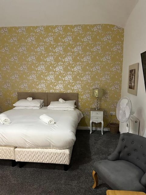 The Red Lion Swanage Bed and Breakfast in Swanage