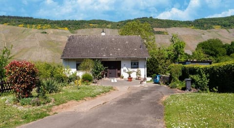 Apartment in Wehlen with Garden, BBQ, Fireplace, Bicycles Apartment in Graach an der Mosel