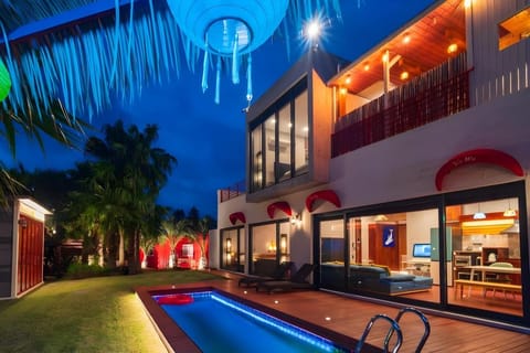 Property view