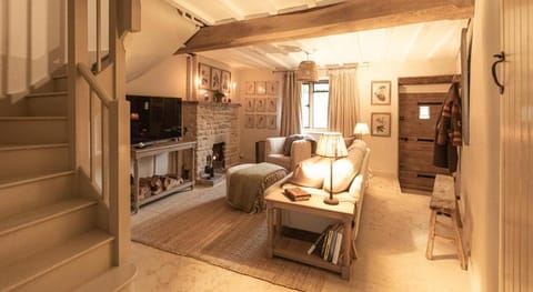 Medius Cottage in the Cotswolds Vacation rental in Blockley