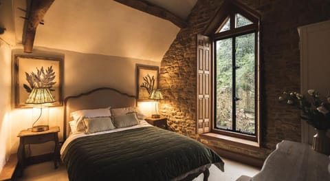 Medius Cottage in the Cotswolds Vacation rental in Blockley