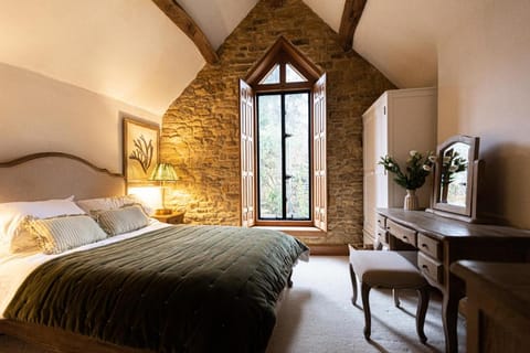 Medius Cottage in the Cotswolds Vacation rental in Blockley