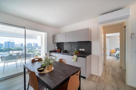 Luxury accommodation with panoramic lagoon and seaview Apartment in Lignano Sabbiadoro