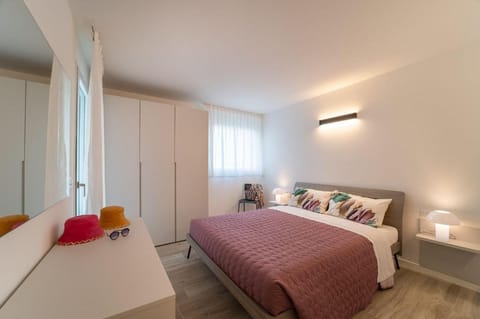 Luxury accommodation with panoramic lagoon and seaview Apartment in Lignano Sabbiadoro