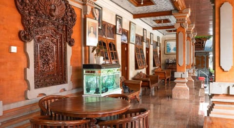 OYO 4003 Ceria Guesthouse Seminyak Hotel in Kuta