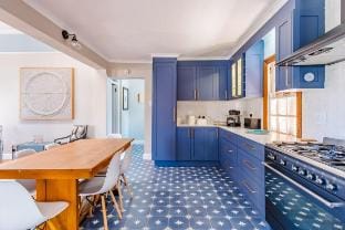 Blue Bell Vacation rental in Hermanus