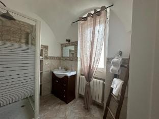 La terrazza di Lillo Apartment in Carovigno