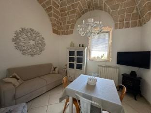 La terrazza di Lillo Apartment in Carovigno