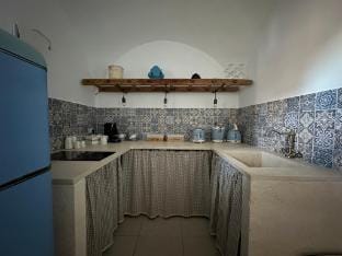 La terrazza di Lillo Apartment in Carovigno