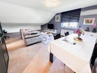 Modern Loft with 2 bedrooms near Sint Truiden Vacation rental in Flanders