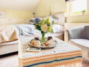 Modern Loft with 2 bedrooms near Sint Truiden Vacation rental in Flanders