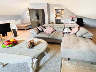 Modern Loft with 2 bedrooms near Sint Truiden Vacation rental in Flanders