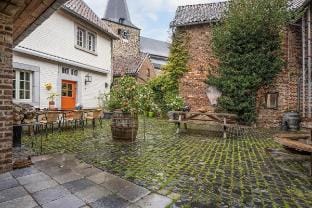 Beautiful appartment in Voeren Vacation rental in Flanders