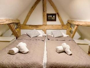 Beautiful appartment in Voeren Vacation rental in Flanders