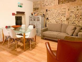 Beautiful appartment in Voeren Vacation rental in Flanders