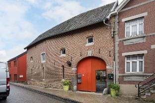 Beautiful appartment in Voeren Vacation rental in Flanders