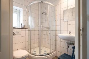 Authentic apartment in Voeren Vacation rental in Flanders
