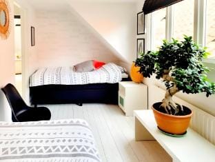 Beautiful apartment in Oud-Beijerland Vacation rental in South Holland (province)