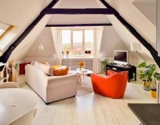 Beautiful apartment in Oud-Beijerland Vacation rental in South Holland (province)