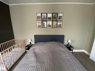 Atmospheric family home for 8 people Vacation rental in Flanders