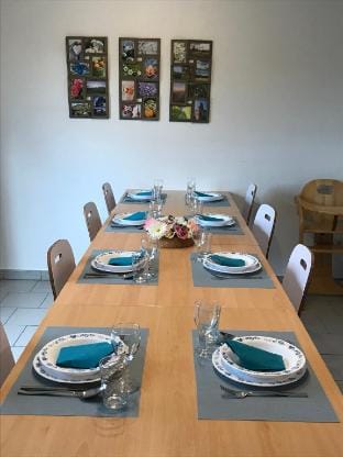 Atmospheric family home with 3 bathrooms Vacation rental in Flanders