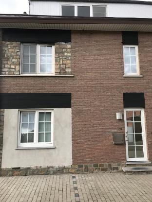 Atmospheric family home with 3 bathrooms Vacation rental in Flanders