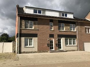 Atmospheric family home with 3 bathrooms Vacation rental in Flanders