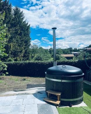 Villa Daelhoeve with Pool & Sauna & Hottub Villa in Flanders