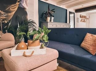 Luxurious suite in Maastricht City Center Apartment in Maastricht