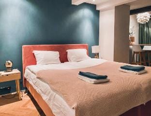 Luxurious suite in Maastricht City Center Apartment in Maastricht