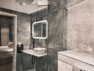 Luxurious suite in Maastricht City Center Apartment in Maastricht