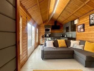 Duchess Lodge in Colchester Vacation rental in Colchester